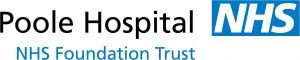 Poole Hospital logo 2015