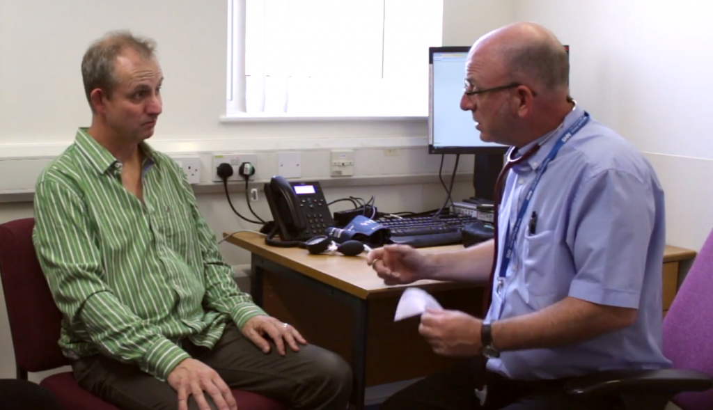 Enter the Quality Improvement Video Competition