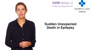 SUDEP videos