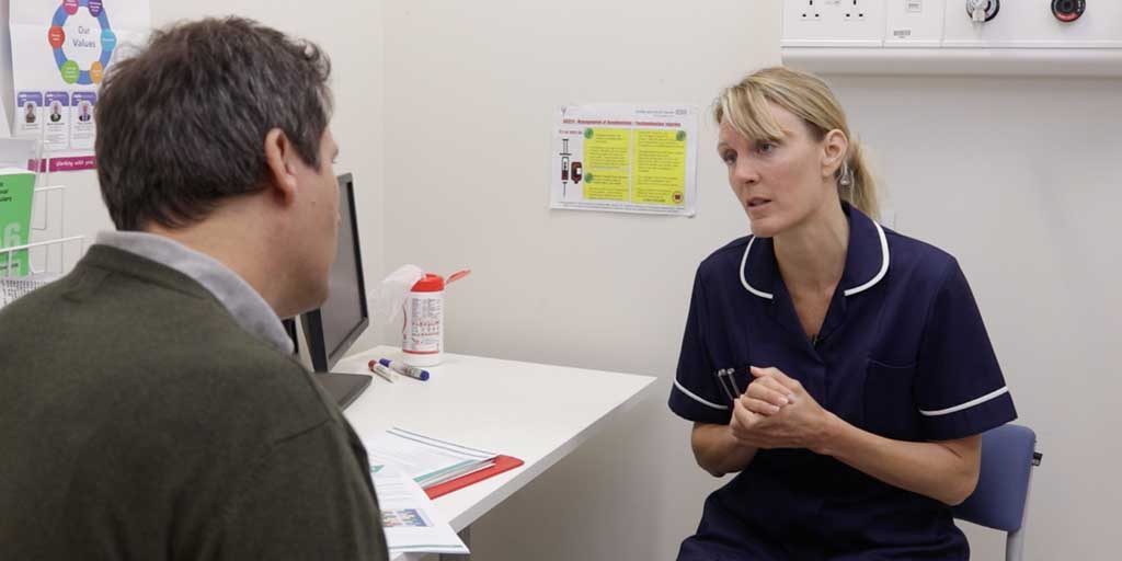 Videos boost clinical trial recruitment