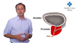 treatment for enlarged prostate