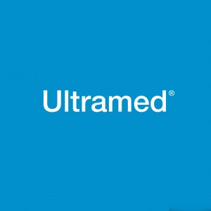 Ultramed Logo