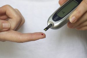 Diabetes and digital