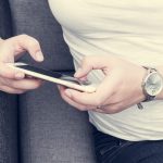 Text messaging in primary care