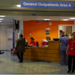 Reform outpatient clinics