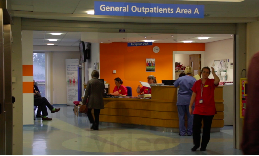 Reform outpatient clinics