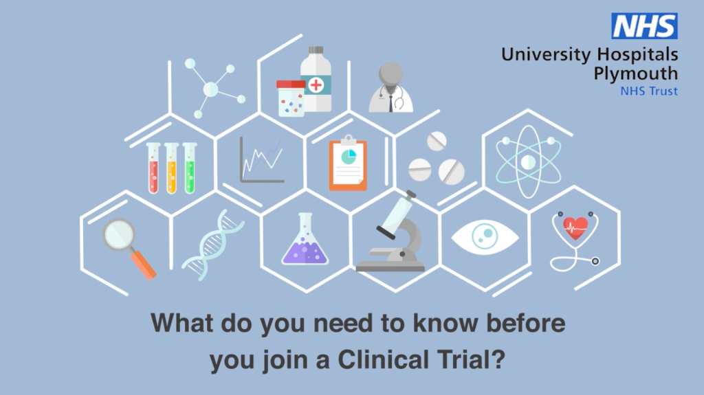 Clinical trials