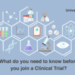 Clinical trials