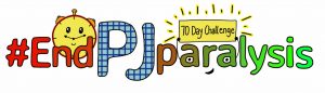 #EndPJParalysis