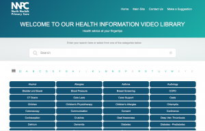 North Norfolk Video Library 