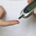 Diabetes and digital