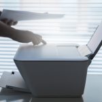 printing in healthcare